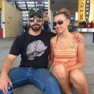 Meet your Posher, Jesse